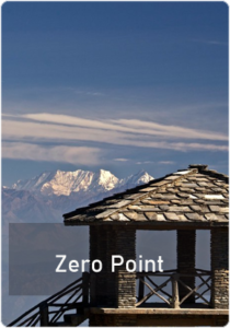 binsar zero point