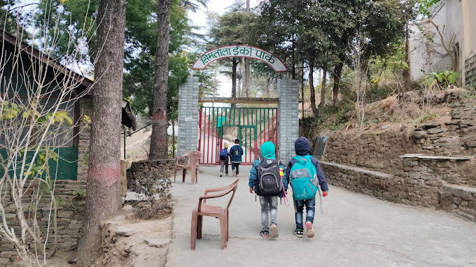 simtola eco park