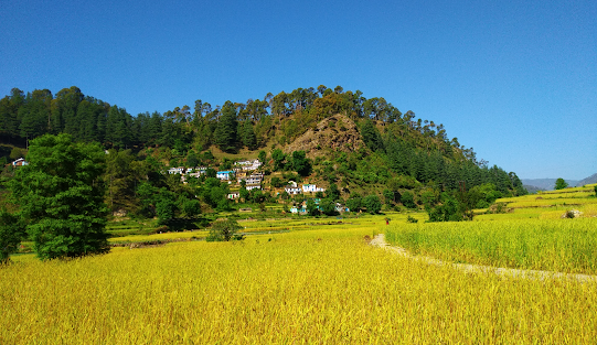 Someshwar